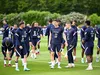 Equipe de France : le mondial 2022 en ligne de mire