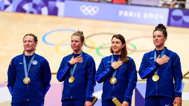 JO Paris 2024 – cyclisme sur piste : le programme du jour (jeudi 8 août)