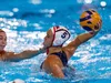 JO 2024 – Water-polo : Le programme du jour (vendredi 2 août)