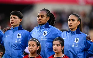 Une internationale française en route vers le Real Madrid