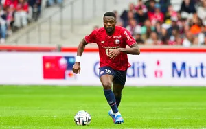 Mercato : Les joueurs en fin de contrat en juin 2026 au LOSC