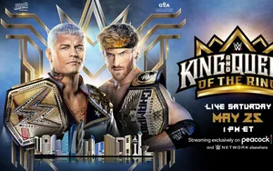 WWE King And Queen Of The Ring 2024 : à quelle heure ? Sur quelle chaîne TV regarder le show ?