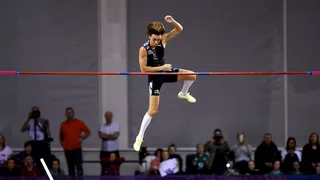Duplantis toujours plus haut