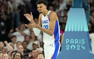 Equipe de France de Basket : Victor Wembanyama disputera-t-il l’Euro cet été ?