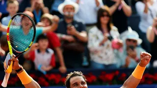 ATP Barcelone : Nadal en toute logique