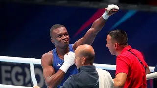 Boxe aux JO Paris 2024 : le programme du jour (dimanche 28 juillet)