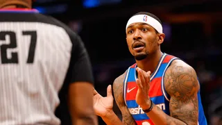 Bradley Beal, le choix de l’argent