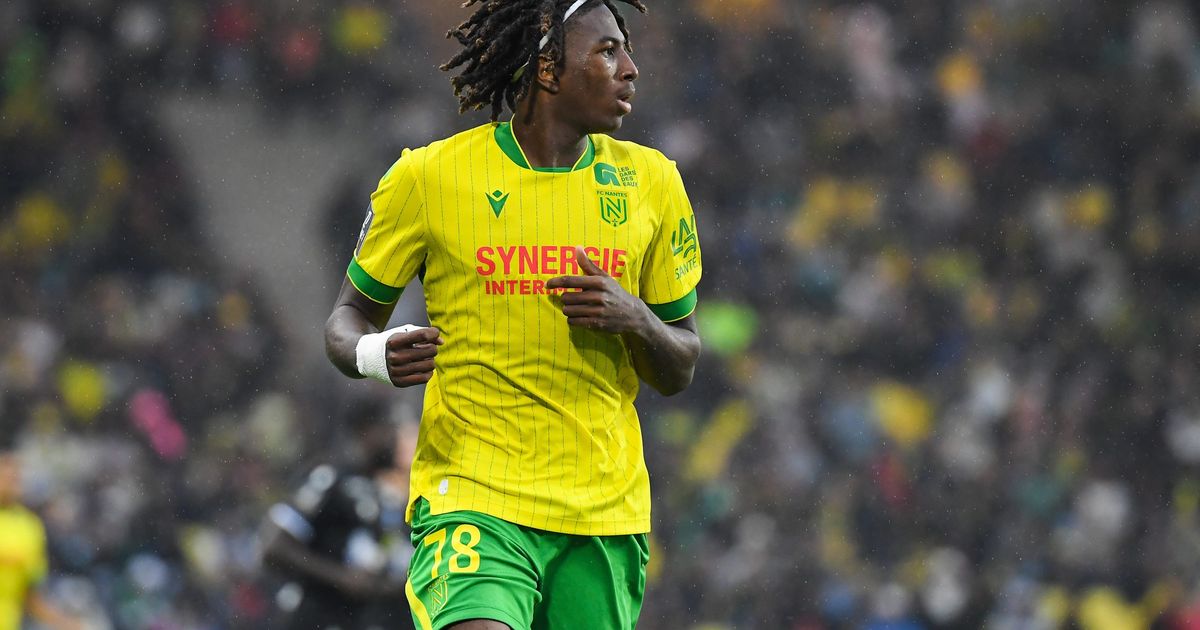 FC Nantes : Pourquoi la signature de Tylel Tati est une excellente nouvelle pour les Canaris