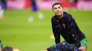 L’incroyable rêve de Cristiano Ronaldo avant sa retraite !