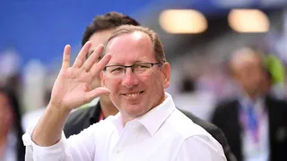 Mercato OL : une vente à 30 M€ programmée par John Textor