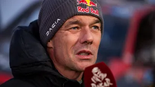 Dakar 2025 : Sébastien Loeb doit-il faire ses adieux au titre ?