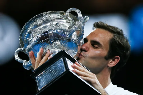 Roger Federer