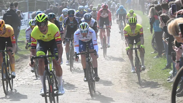 Grand Prix de Denain 2024 : Classement et Résultat