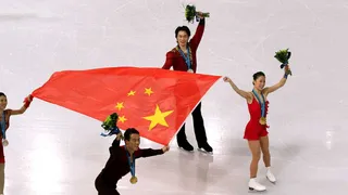 La Chine termine en tête du tableau des médailles des Jeux paralympiques d’hiver