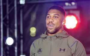 Boxe : quelle est la fortune d’Anthony Joshua ?