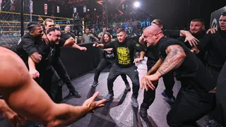 WWE NXT: Tops & Flops du 17.08.21
