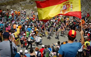 Le profil des étapes de la Vuelta 2018 (1/3) #LaFlammeRouge