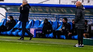 OL : le successeur de Grosso, pas encore nommé, se met déjà au travail !