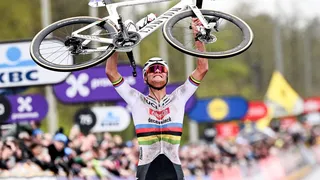 Tour des Flandres : le palmarès et les records depuis 1913