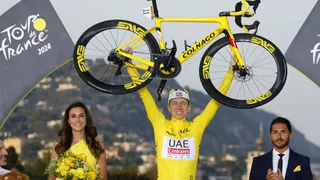 Tour de France 2025 : Combien gagne le vainqueur du maillot jaune ?