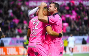 Munster – Stade Français (Champions Cup) : compositions officielles et chaîne TV