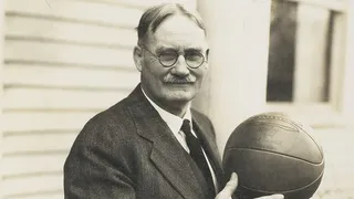 Raconte-moi l’invention du basketball #1 – Retour en 1891 à Springfield