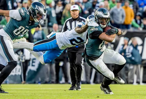 Pronostic Superbowl 2025 Chiefs vs Eagles