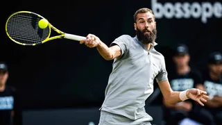 Benoît Paire peut-il revenir dans le Top 100 ?