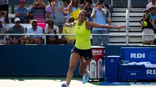 Résultats WTA 1000 Cincinnati 2022 : Caroline Garcia, le rêve américain (20/08/2022)