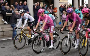 Etape 3 du Giro 2024 – Classement et résultat : La victoire pour Tim Merlier !