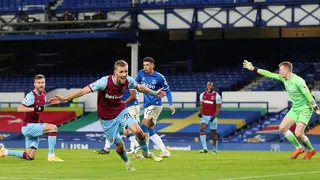 Everton craque, Manchester United s’attaque à Liverpool !