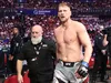 UFC 310 : “Il ne frappe pas si fort”, Ciryl Gane n’inquiète pas Alexander Volkov