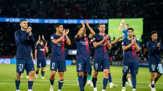 PSG : Un indésirable suivi par deux cadors européens