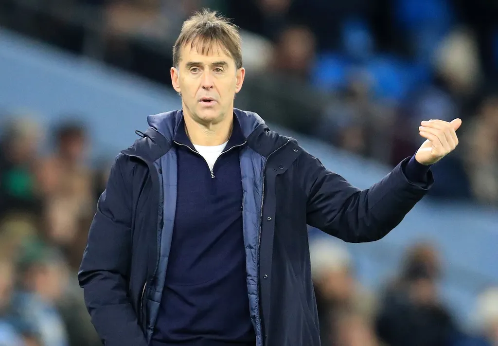 Manchester City v West Ham United – Premier League – Etihad Stadium