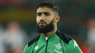 Liga : Nabil Fekir fait son grand retour !