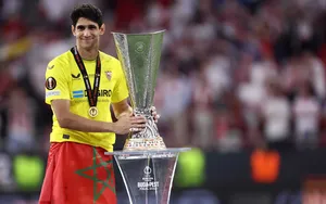 Mercato Liga : Yassine Bono vers un cador européen