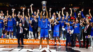 Transferts Euroleague : les mouvements de l’intersaison 2022/2023