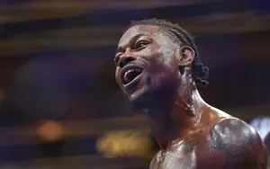 UFC 311 : “Comme un lapin”, Kevin Holland confirme son grand retour !