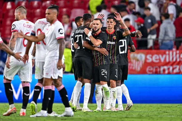 Crédit photo : Iconsport