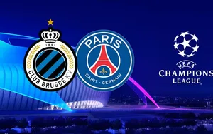 FC Bruges – PSG : les notes du match