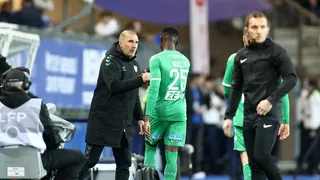Laval – ASSE : excellente nouvelle pour Laurent Batlles  !