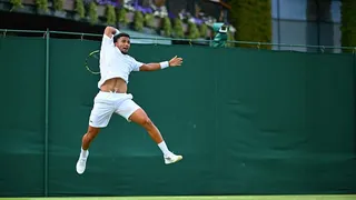 Pronostic Hubert Hurkacz Arthur Fils GRATUIT (Wimbledon 2024)