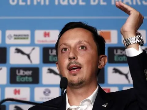 Les prouesses de Pablo Longoria depuis son arrivée à Marseille