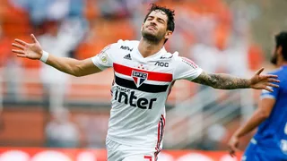 Mais que deviens-tu, Alexandre Pato ?
