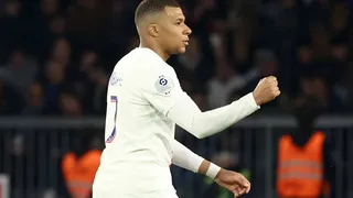 Kylian Mbappé, record en vue