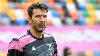Mercato : Gianluigi Buffon fait son grand retour à Parme !