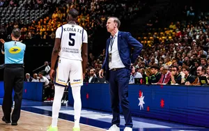 Betclic Elite : Mets 92, catastrophe en vue