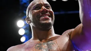 UFC : Ciryl Gane annonce sa présence à l’UFC Paris