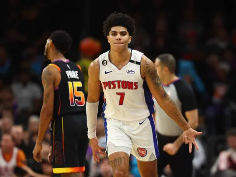 NBA : La semaine des Frenchies