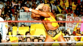 Catch : Ce sport qui n’en est pas un (1ère partie)